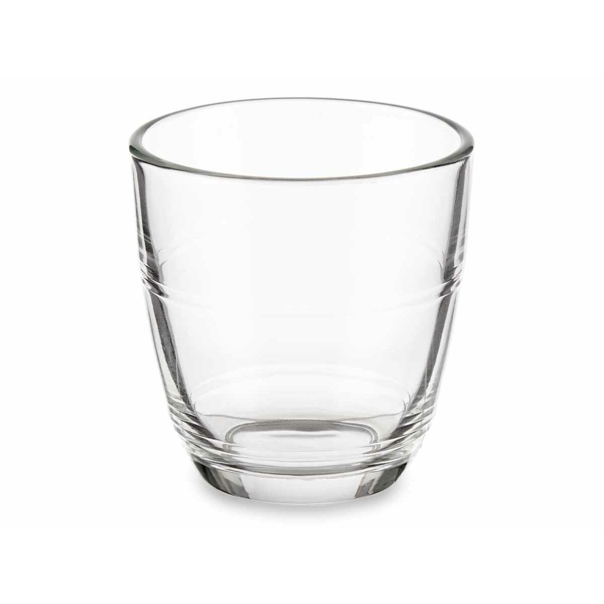 Lasisetti Vivalto Läpinäkyvä Lasi 90 ml (12 osaa)